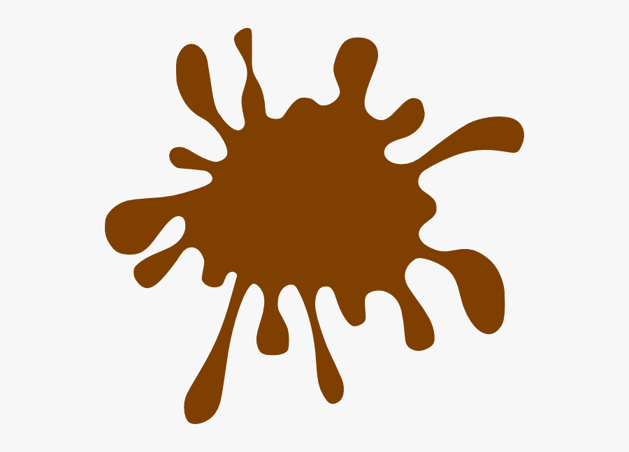 Brown Clipart, Transparent Clipart