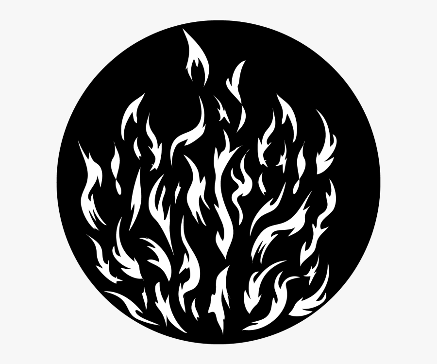 Apollo Breakup Camp Fire Gobo"
 Data-large Image="//cdn - Gobo Fire, Transparent Clipart