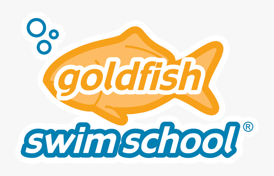 Goldfish Swm School - Goldfish Swim School Oakdale Mn, Transparent Clipart