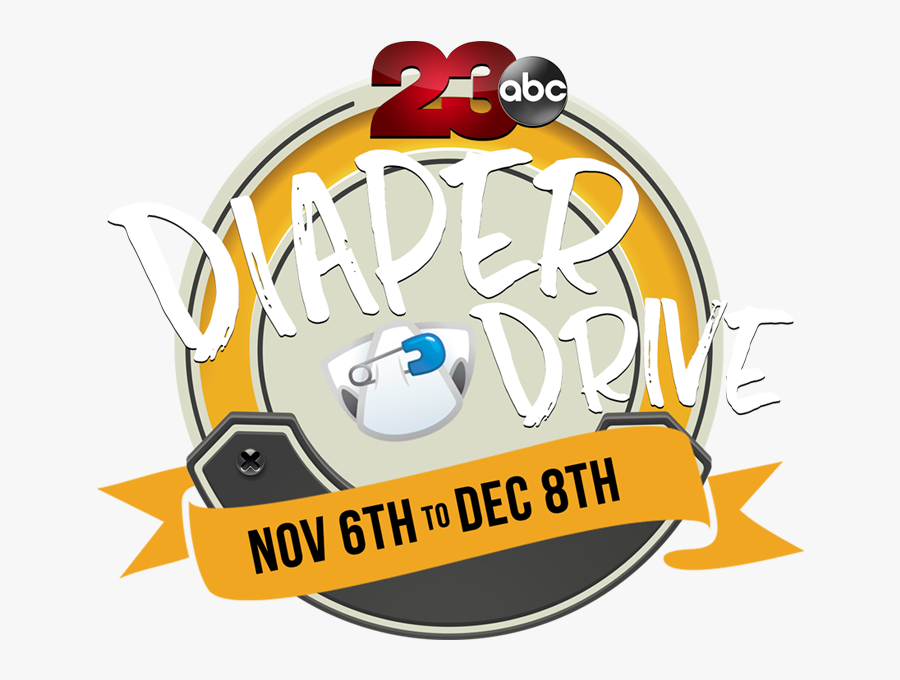 Diaper Clipart Diaper Drive , Free Transparent Clipart ClipartKey