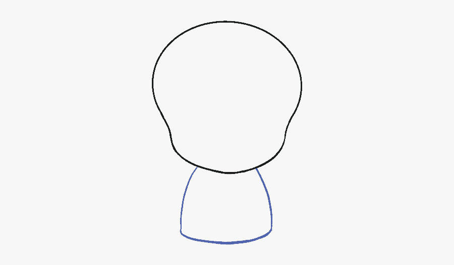 Drawn Mario Diaper - Line Art, Transparent Clipart