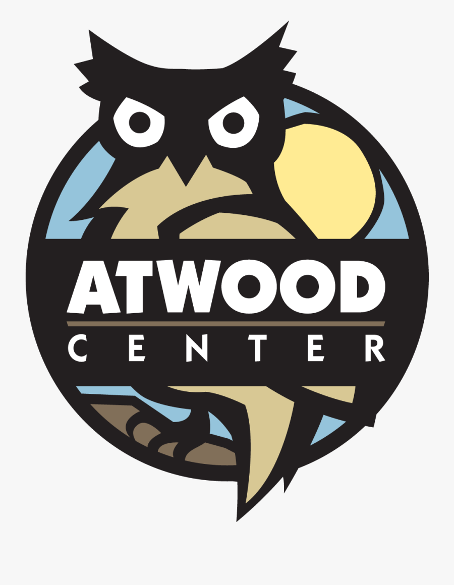 Atwood Center Main Logo - Atwood Rockford Il, Transparent Clipart