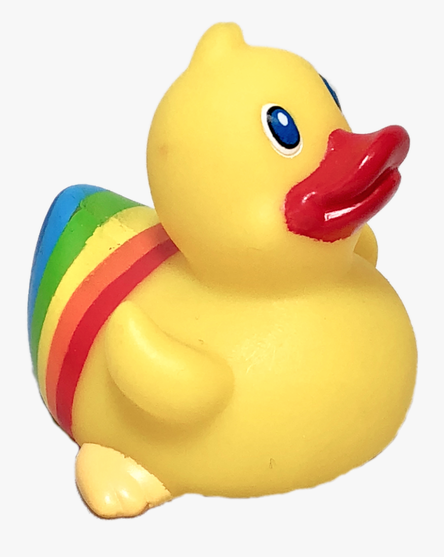 Rubber Duck Png Transparent Image Png Icon - Png Rubber Ducky, Transparent Clipart