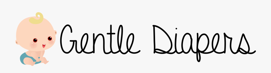 Cloth Diaper Clipart , Png Download - Calligraphy, Transparent Clipart