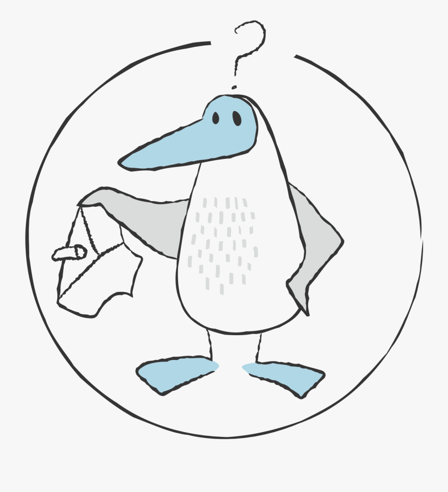Duck, Transparent Clipart
