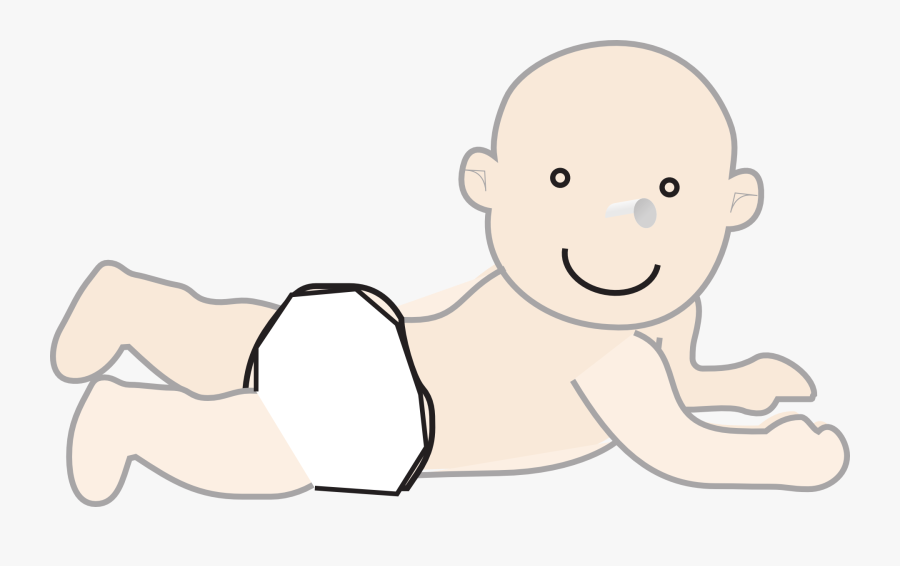 Infant, Transparent Clipart