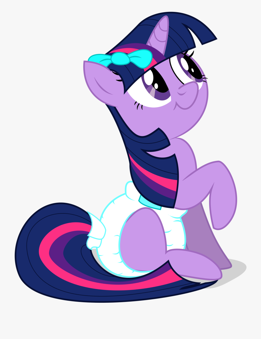 Twilight Sparkle Birthday Dress, Transparent Clipart