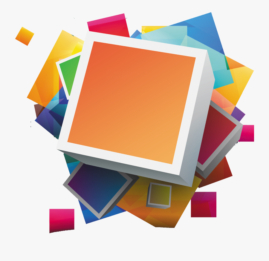 Clip Art Geometric Transprent Png Free Download Ⓒ - Design Shapes Png, Transparent Clipart