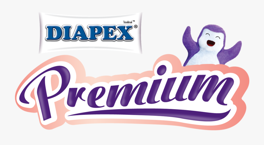 Transparent Cloth Diaper Clipart - Diapex, Transparent Clipart