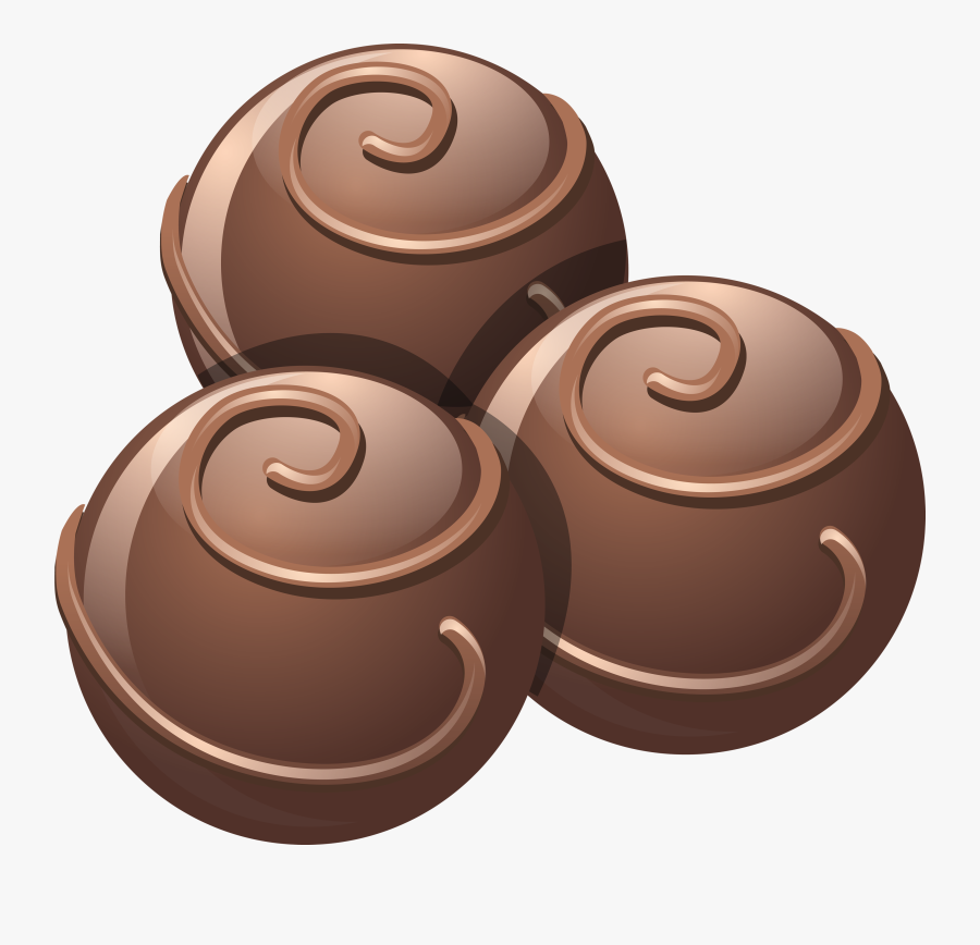 Chocolate - Clipart - Chocolate Clipart Png, Transparent Clipart