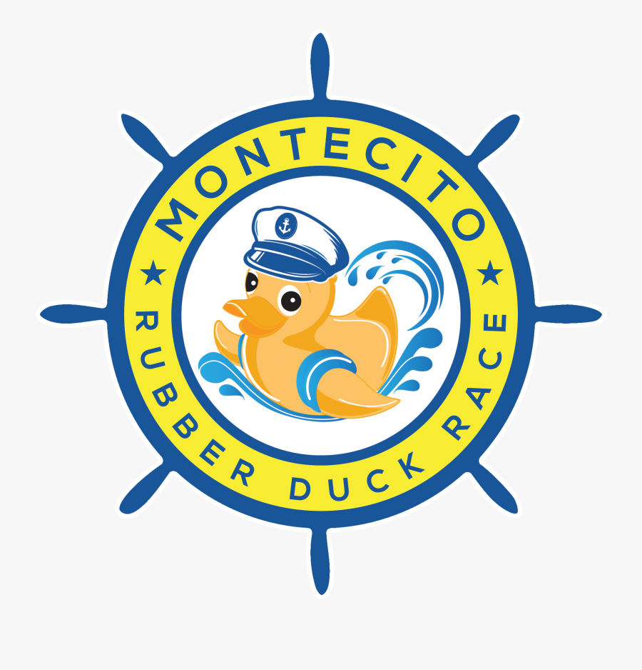 Montecito Rubber Duck Race Title="montecito Rubber - Car T Therapy, Transparent Clipart