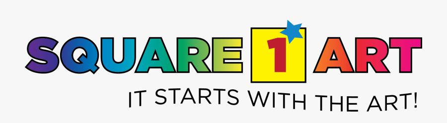 Picture - Square 1 Art Clip Art, Transparent Clipart