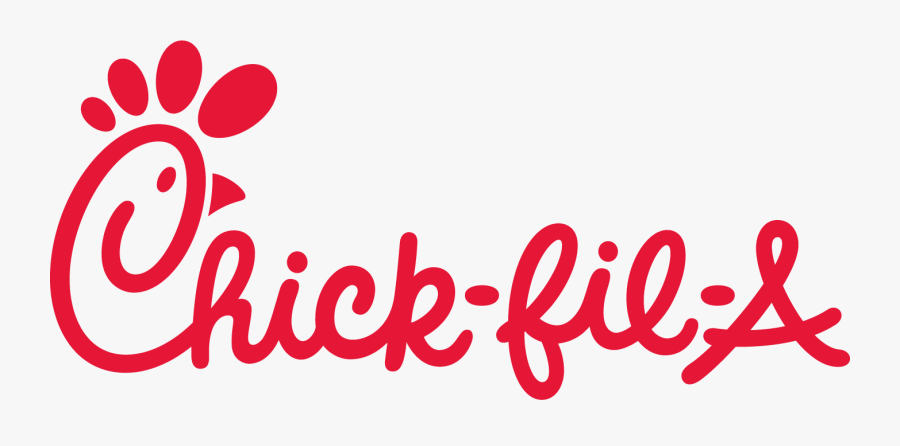 Chick Fil A Fast Food Restaurant Rubber Duck Derby - Chick Fil A Logo Clipart, Transparent Clipart