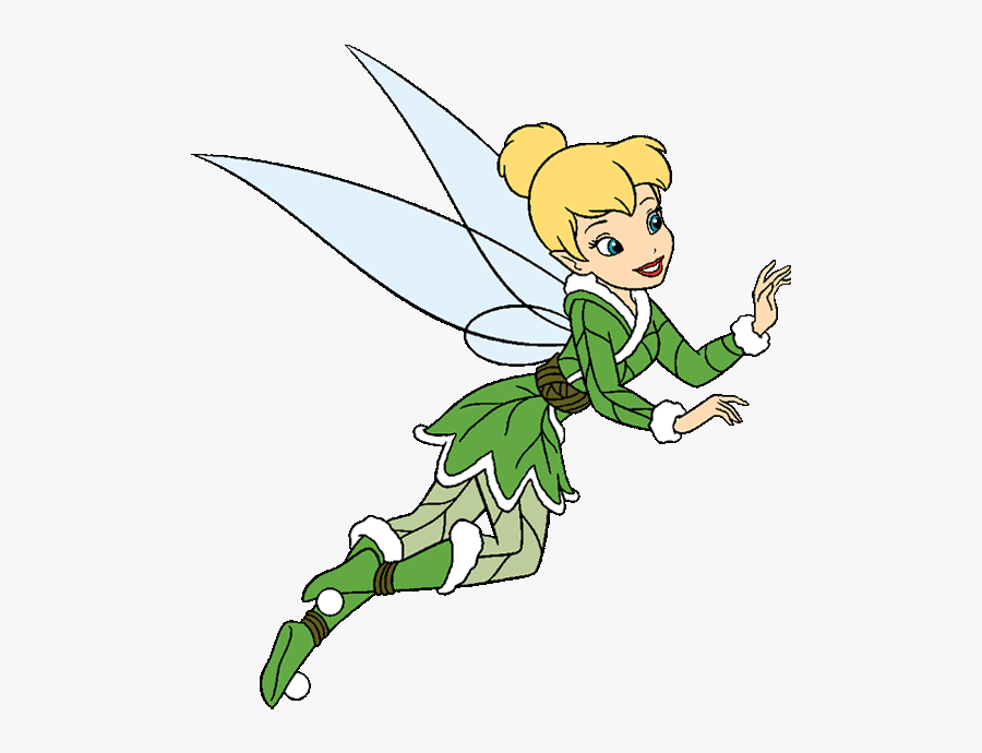 Tinkerbell Clip Art Pictures Clipart Panda - Clipart Of Tinkerbell, Transparent Clipart