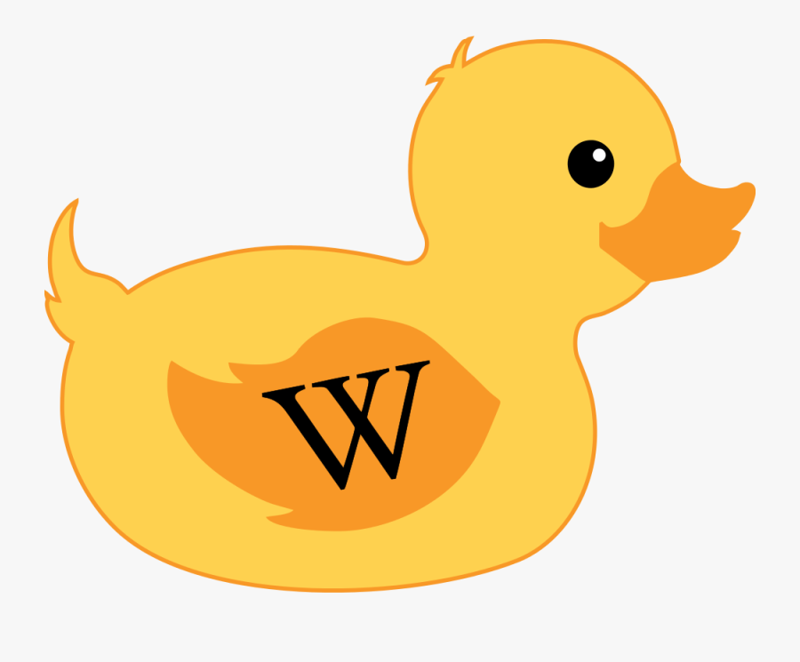 Rubber Duck Png 24, Buy Clip Art, Transparent Clipart