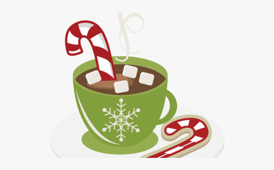 Free On Dumielauxepices Net - Transparent Background Hot Cocoa Clipart, Transparent Clipart