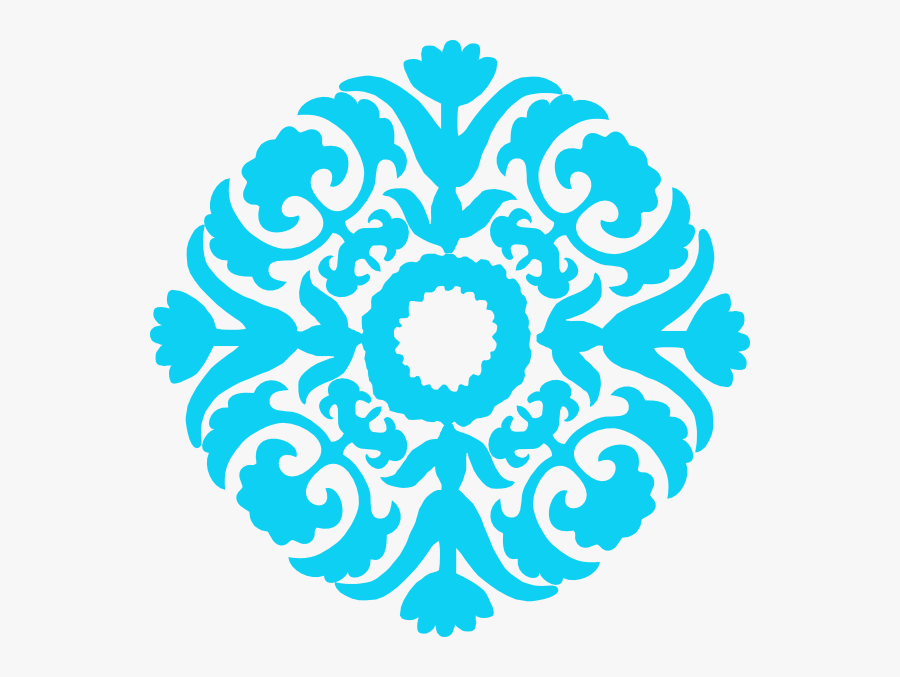 Islamic Design Png, Transparent Clipart