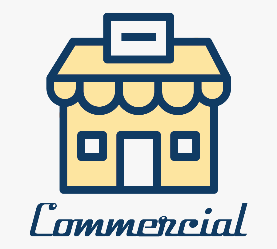 Laundry Room Icons-02 - Market Icon, Transparent Clipart