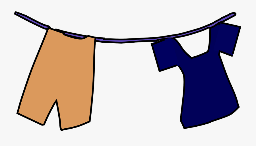 Transparent Laundry Clip Art - School Uniform Dress Clipart, Transparent Clipart
