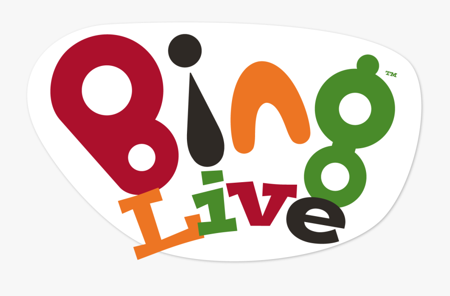 Bing Live Clipart , Png Download - Bing, Transparent Clipart