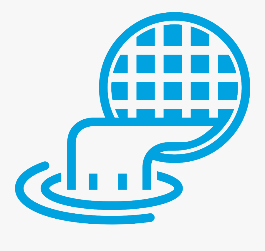 Fashion Industry 2nd Most Polluting Clipart , Png Download - Sewer Clipart, Transparent Clipart