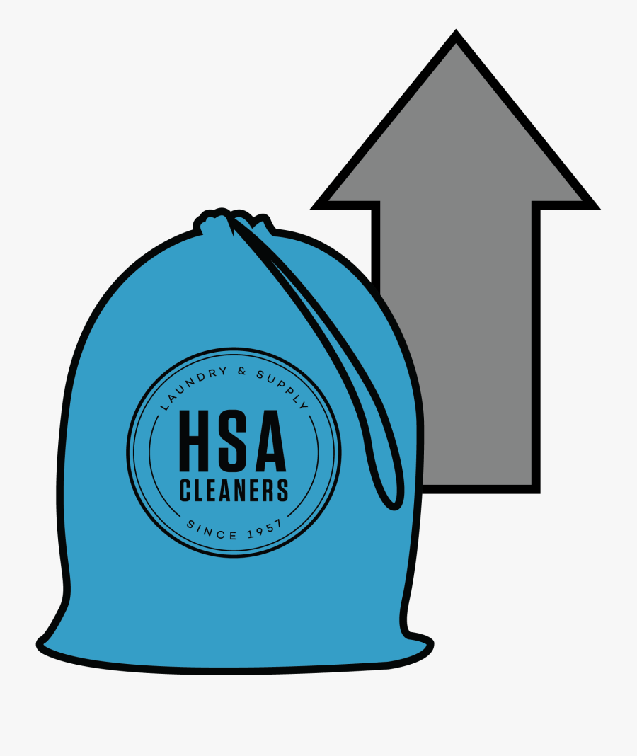 Laundry To Delivery, Transparent Clipart