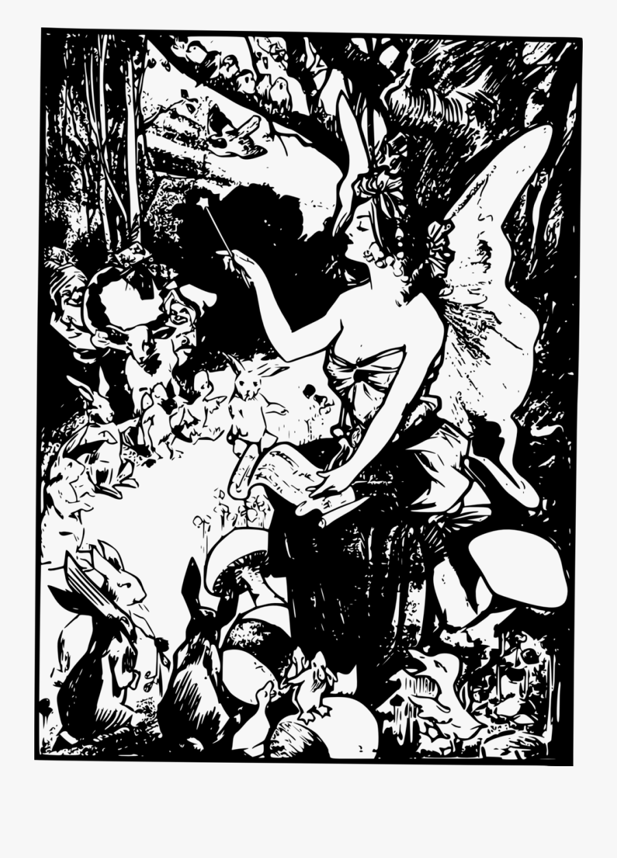 Comics, Transparent Clipart