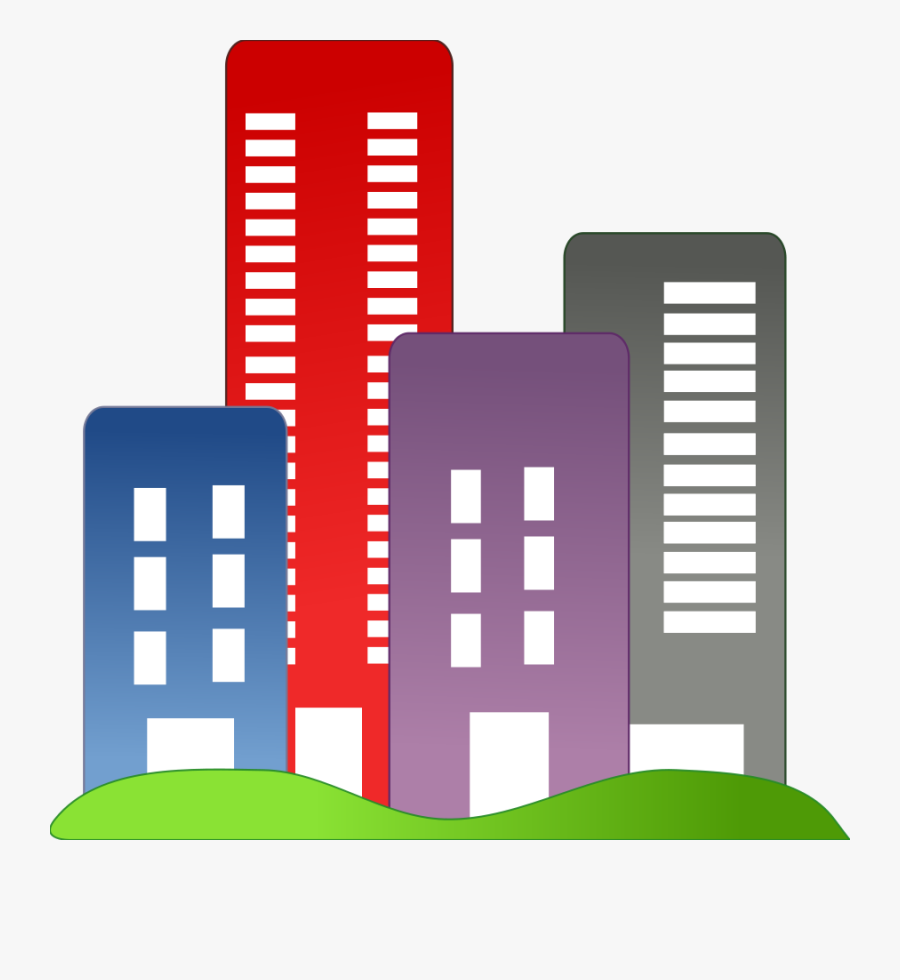 Real Estate Clip Art Realtor Bing - Commercial Real Estate Clip Art, Transparent Clipart