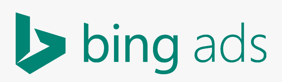 Bing Ads Logo Vector - Bing Map Logo, Transparent Clipart