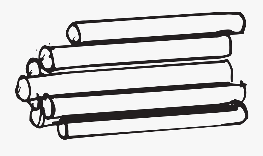 Logs Pile Stacks Free Picture - Logs Clipart, Transparent Clipart