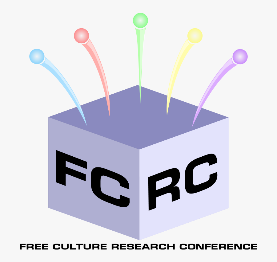 Fcrc Logo Entry - Clip Art, Transparent Clipart