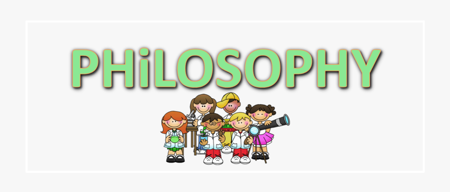 Science For Kids, Transparent Clipart
