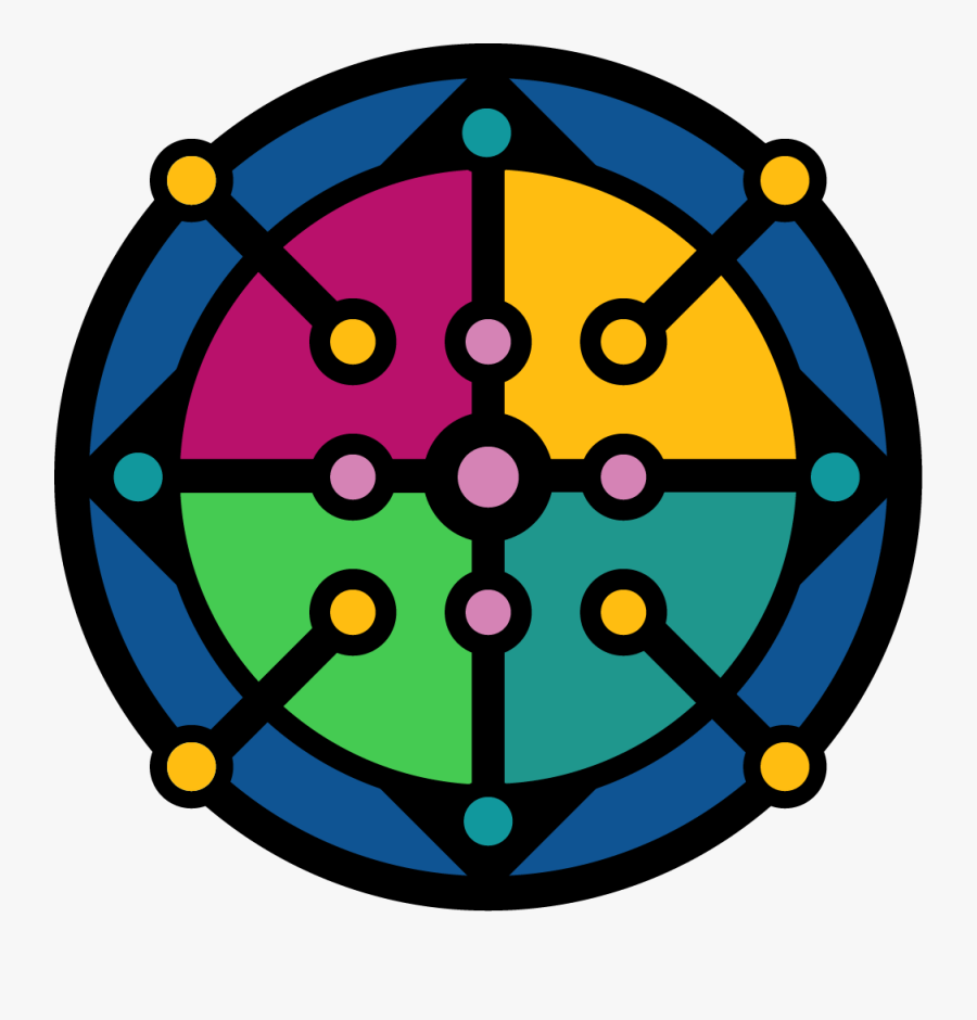 Meditation Learning Center Of New England - Circle, Transparent Clipart