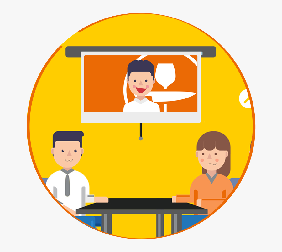 Become A Habits You Need Upserve Icon, Transparent Clipart