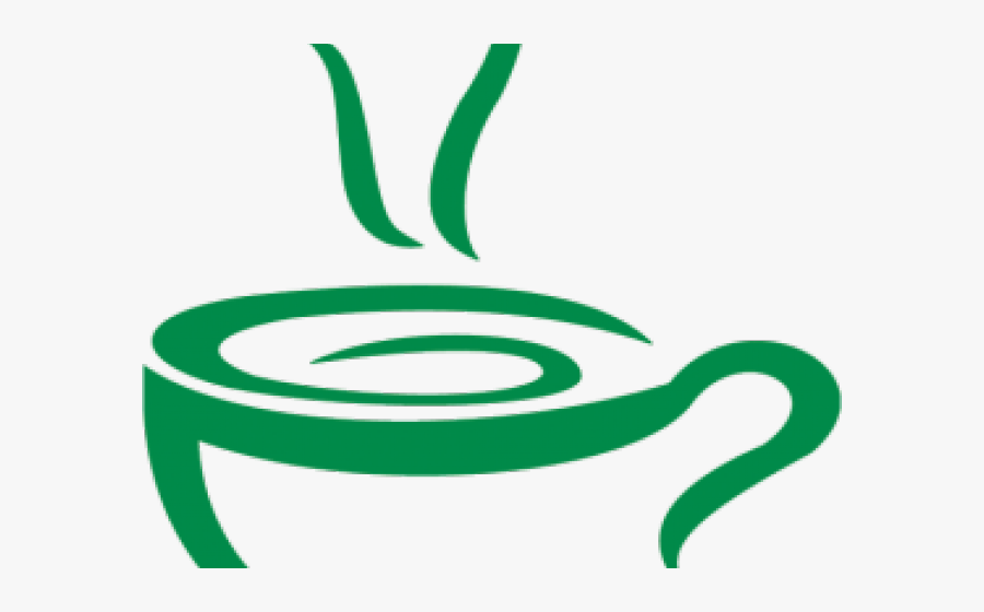 Green Tea Clipart Tea Logo, Transparent Clipart