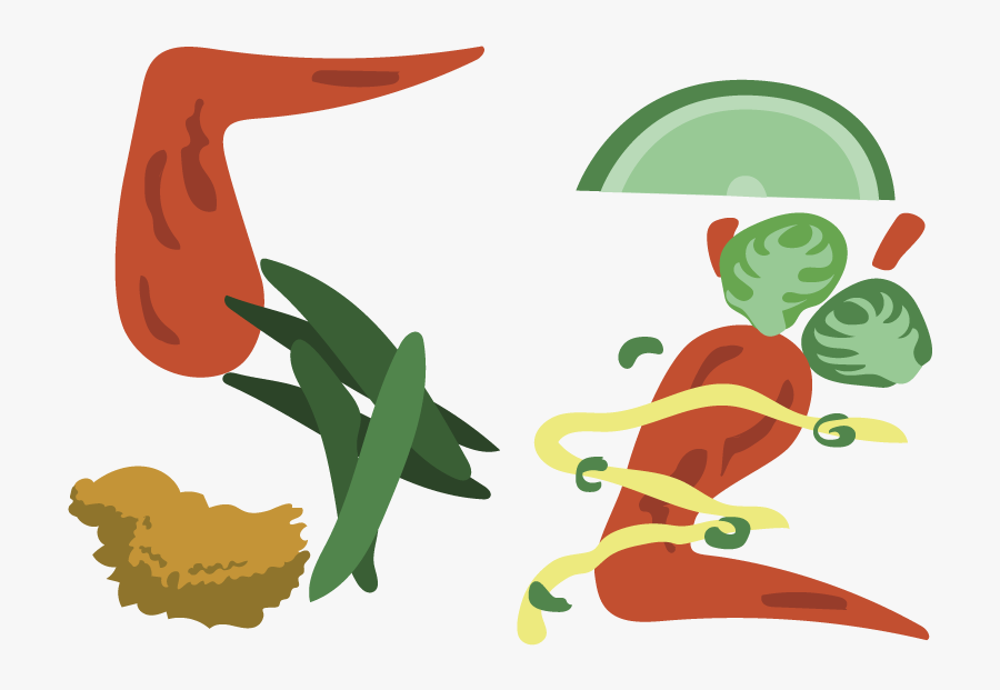 52, Transparent Clipart