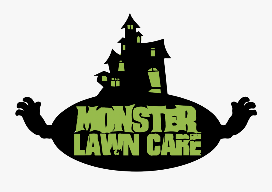 Haunted House Silhouette Clipart , Png Download - Illustration, Transparent Clipart