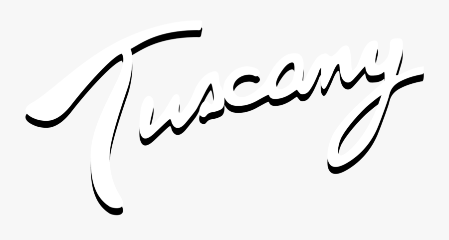 Calligraphy, Transparent Clipart