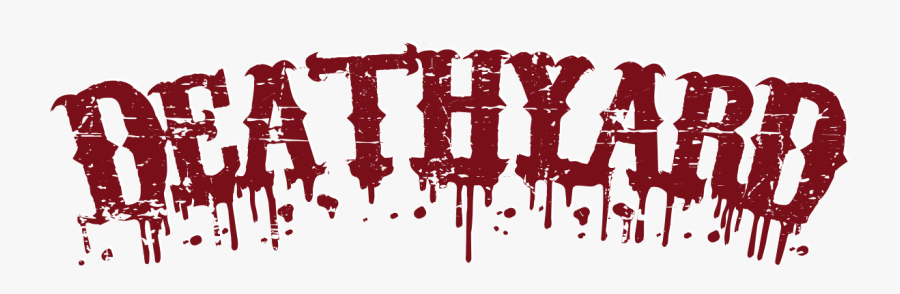 Nc Haunted Farm Calendar Deathyard, Transparent Clipart