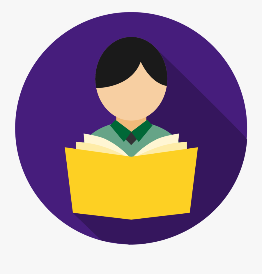 Diploma Clipart Athletic Trainer - Circle, Transparent Clipart