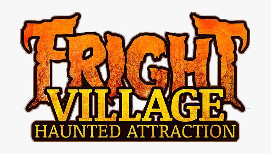 Halloween Activities,haunted Attractions,haunted Hayrides - Poster, Transparent Clipart