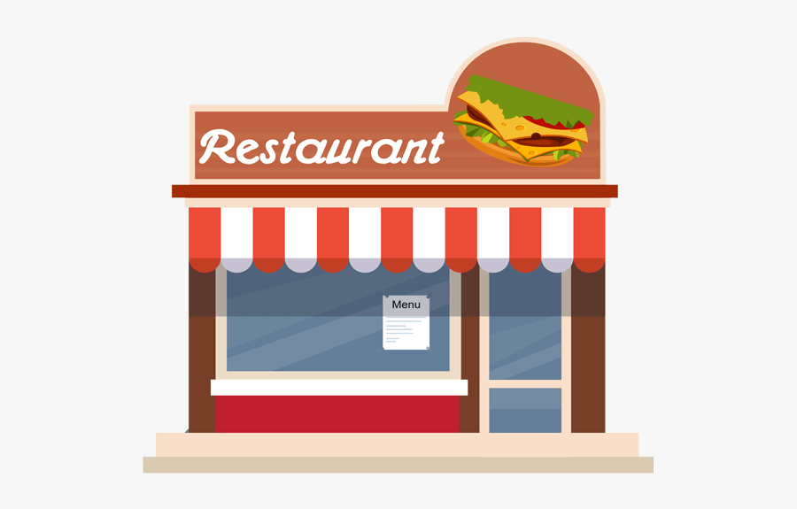 Clip Art Analyzing Your Market Potential - Restaurant Marketing, Transparent Clipart