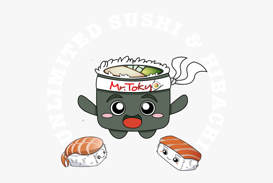 Mr Tokyo Matthews Nc, Transparent Clipart