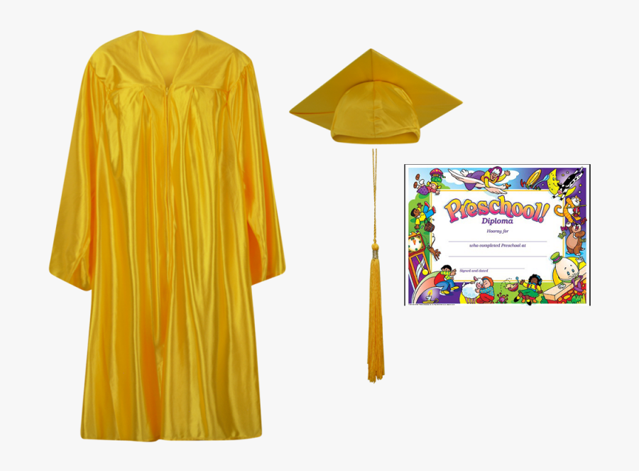 Graduation Cap Tassel Hd, Transparent Clipart