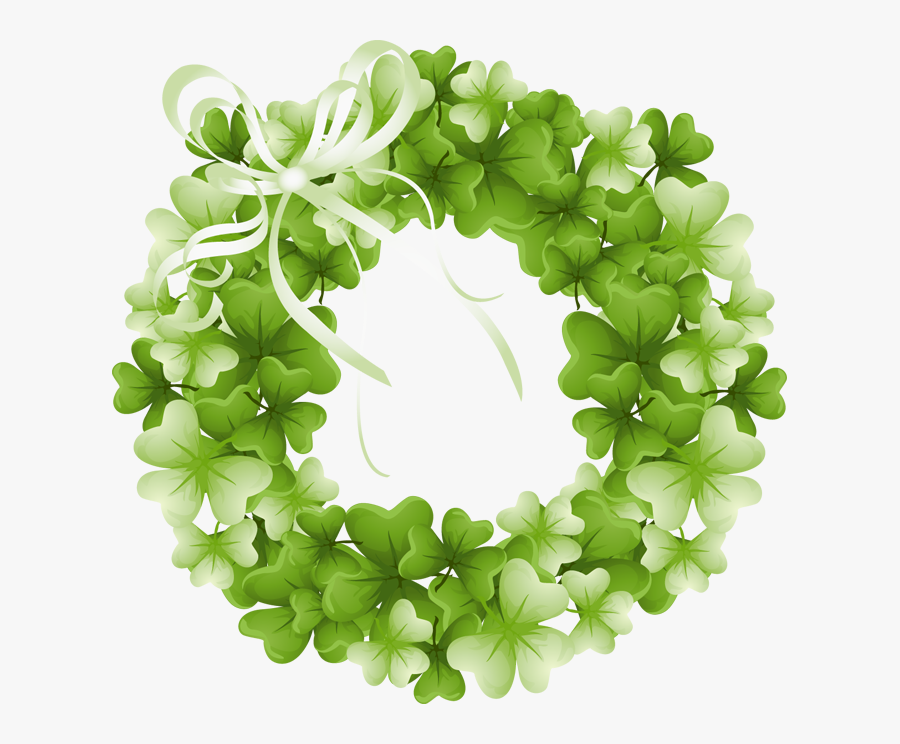 Great Clip Art For St - Transparent Background St Patricks Day Images Png, Transparent Clipart