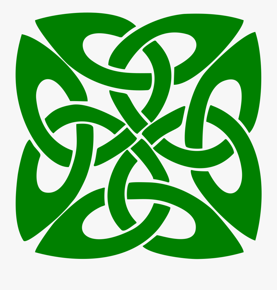 Clipart Celtic Knot, Transparent Clipart