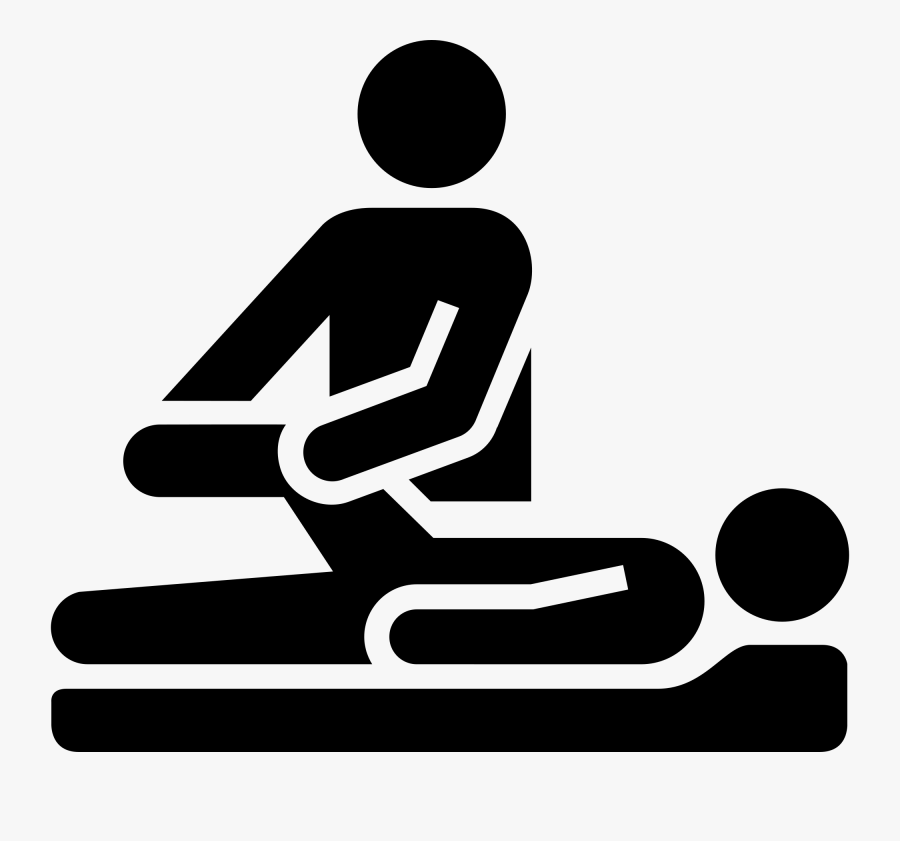 Physical Therapy Clip Art - Physical Therapy No Background , Free Transpare...