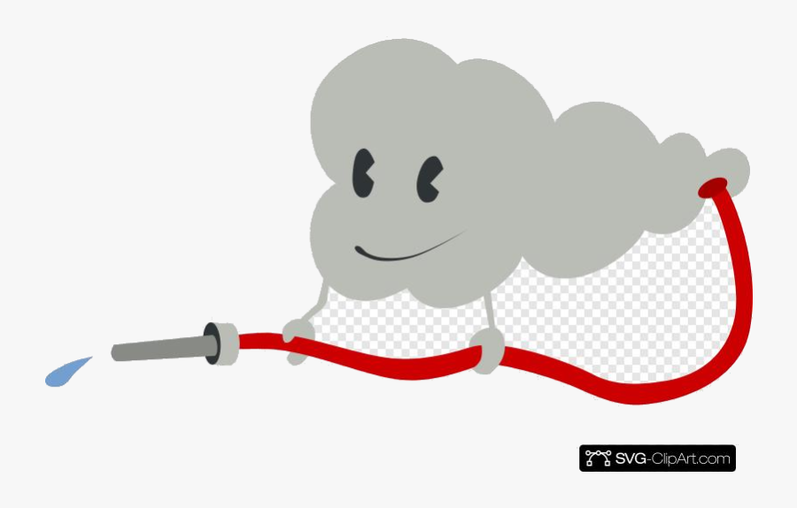 Cloud Cute Clip Art Icon And Clipart Transparent Png - Clip Art, Transparent Clipart