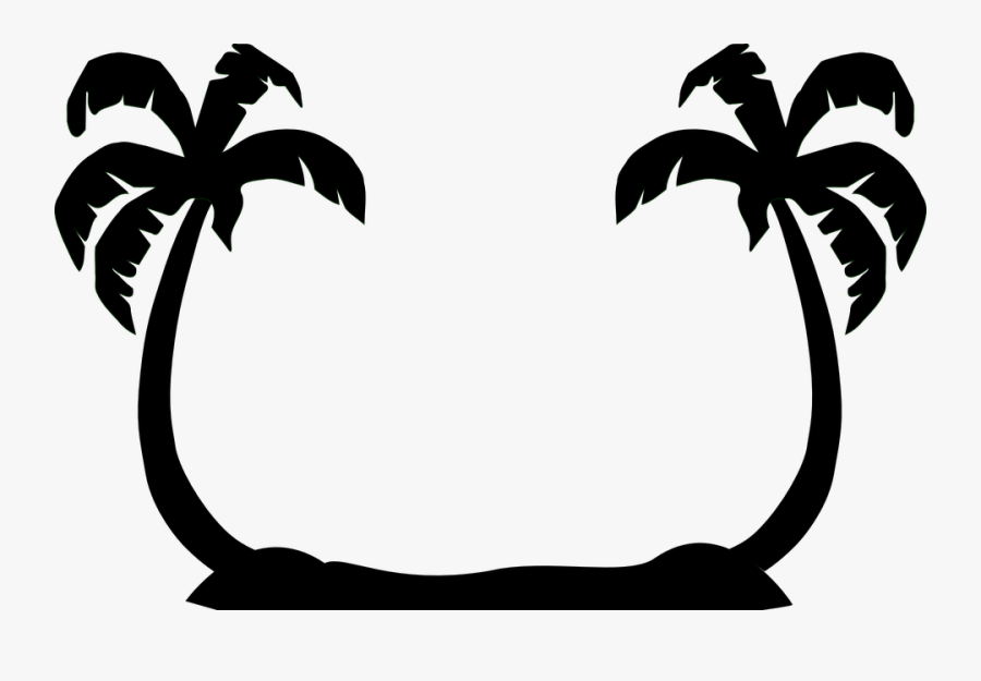 Image Transparent Library The Png Palmiye Aalar Bakan - Palm Tree Clipart, Transparent Clipart