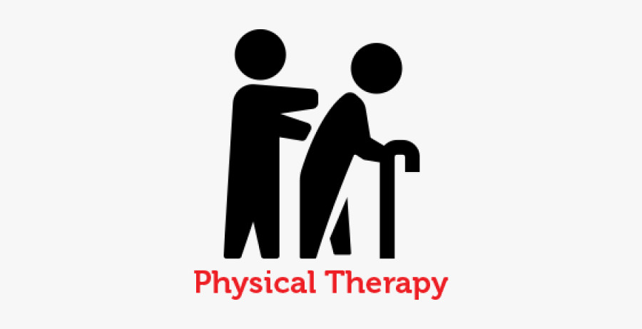 Physical Therapist Clipart - Clip Art Physical Therapist, Transparent Clipart